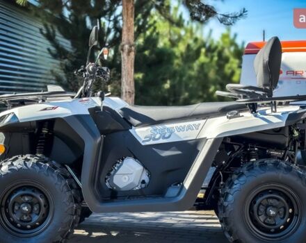 Сегвей Snarler 2025 у Кременчуге на Automoto.ua Сегвей Snarler, об'ємом двигуна 0.5 л та пробігом 0 тис. км за 6650 $, фото 5 на Automoto.ua