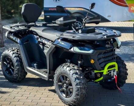 Сегвей Snarler 2025 в Кременчуге на Automoto.ua Сегвей Snarler, объемом двигателя 0.5 л и пробегом 0 тыс. км за 7950 $, фото 10 на Automoto.ua