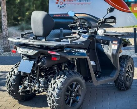 Сегвей Snarler 2025 в Кременчуге на Automoto.ua Сегвей Snarler, объемом двигателя 0.5 л и пробегом 0 тыс. км за 7950 $, фото 6 на Automoto.ua