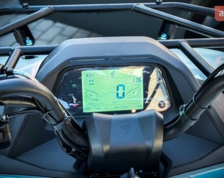Сегвей Snarler 2025 у Кременчуге на Automoto.ua Сегвей Snarler, об'ємом двигуна 0.5 л та пробігом 0 тис. км за 6650 $, фото 22 на Automoto.ua