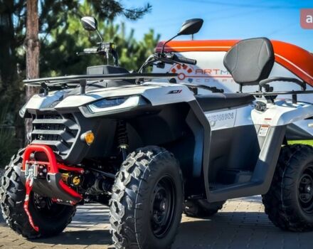 Сегвей Snarler 2025 у Кременчуге на Automoto.ua Сегвей Snarler, об'ємом двигуна 0.5 л та пробігом 0 тис. км за 6650 $, фото 2 на Automoto.ua