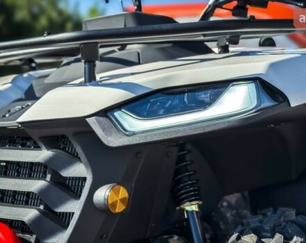 Сегвей Snarler 2025 у Кременчуге на Automoto.ua Сегвей Snarler, об'ємом двигуна 0.5 л та пробігом 0 тис. км за 6650 $, фото 10 на Automoto.ua