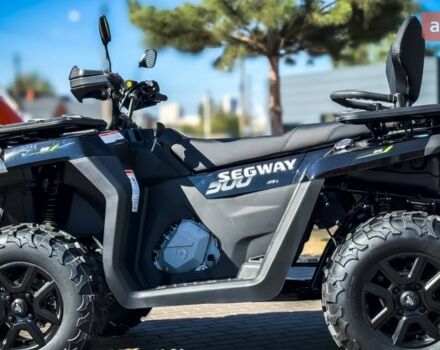 Сегвей Snarler 2025 в Кременчуге на Automoto.ua Сегвей Snarler, объемом двигателя 0.5 л и пробегом 0 тыс. км за 7950 $, фото 5 на Automoto.ua