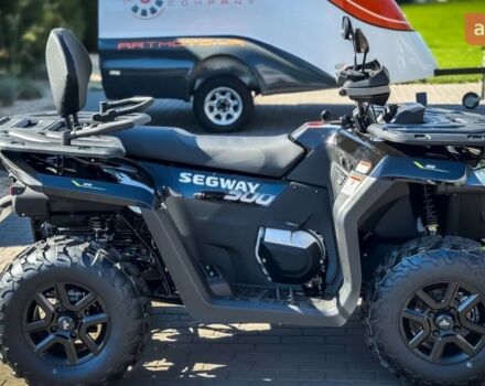 Сегвей Snarler 2025 в Кременчуге на Automoto.ua Сегвей Snarler, объемом двигателя 0.5 л и пробегом 0 тыс. км за 7950 $, фото 3 на Automoto.ua