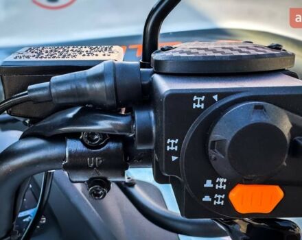 Сегвей Snarler 2025 у Кременчуге на Automoto.ua Сегвей Snarler, об'ємом двигуна 0.5 л та пробігом 0 тис. км за 6650 $, фото 12 на Automoto.ua