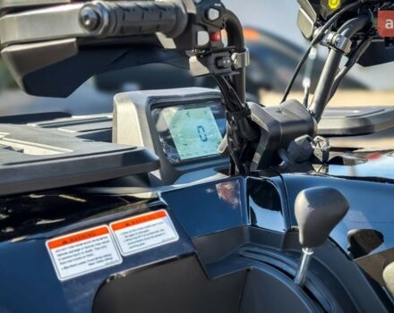 Сегвей Snarler, объемом двигателя 0.5 л и пробегом 0 тыс. км за 7950 $, фото 13 на Automoto.ua