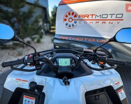 Сегвей Snarler 2025 у Кременчуге на Automoto.ua Сегвей Snarler, об'ємом двигуна 0.5 л та пробігом 0 тис. км за 6650 $, фото 23 на Automoto.ua