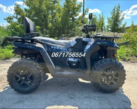 Сегвей Snarler, об'ємом двигуна 0 л та пробігом 0 тис. км за 7950 $, фото 2 на Automoto.ua