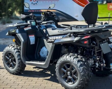 Сегвей Snarler, объемом двигателя 0.5 л и пробегом 0 тыс. км за 7950 $, фото 17 на Automoto.ua