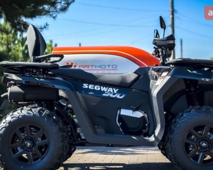 Сегвей Snarler 2025 в Кременчуге на Automoto.ua Сегвей Snarler, объемом двигателя 0.5 л и пробегом 0 тыс. км за 7950 $, фото 4 на Automoto.ua