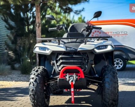 Сегвей Snarler 2025 у Кременчуге на Automoto.ua Сегвей Snarler, об'ємом двигуна 0.5 л та пробігом 0 тис. км за 6650 $, фото 3 на Automoto.ua