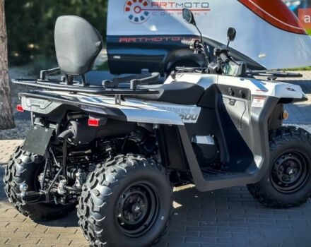 Сегвей Snarler 2025 у Кременчуге на Automoto.ua Сегвей Snarler, об'ємом двигуна 0.5 л та пробігом 0 тис. км за 6650 $, фото 18 на Automoto.ua