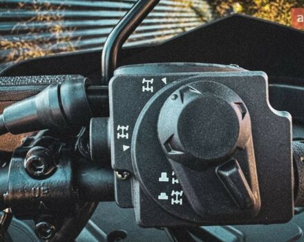 Сегвей Snarler 2025 в Кременчуге на Automoto.ua Сегвей Snarler, объемом двигателя 0.5 л и пробегом 0 тыс. км за 7950 $, фото 14 на Automoto.ua