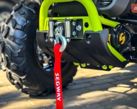 Сегвей Snarler, объемом двигателя 0.5 л и пробегом 0 тыс. км за 7950 $, фото 8 на Automoto.ua