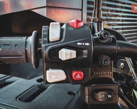 Сегвей Snarler, объемом двигателя 0.5 л и пробегом 0 тыс. км за 7950 $, фото 15 на Automoto.ua