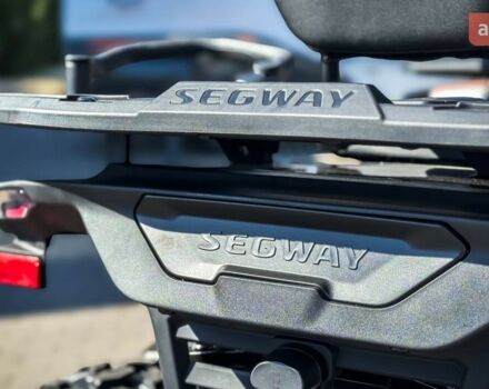 Сегвей Snarler 2025 в Кременчуге на Automoto.ua Сегвей Snarler, объемом двигателя 0.5 л и пробегом 0 тыс. км за 7950 $, фото 11 на Automoto.ua