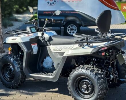 Сегвей Snarler 2025 у Кременчуге на Automoto.ua Сегвей Snarler, об'ємом двигуна 0.5 л та пробігом 0 тис. км за 6650 $, фото 20 на Automoto.ua