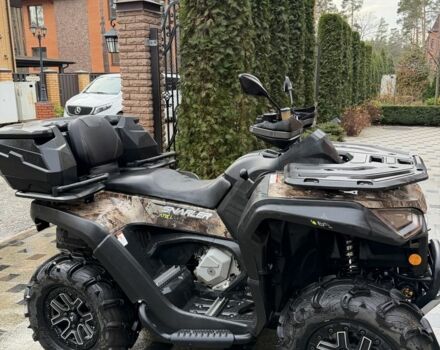 Сегвей Snarler, об'ємом двигуна 0.6 л та пробігом 0 тис. км за 7850 $, фото 2 на Automoto.ua