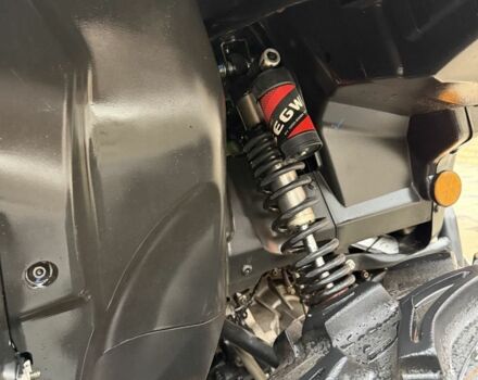 Сегвей Snarler, об'ємом двигуна 0.6 л та пробігом 0 тис. км за 7850 $, фото 6 на Automoto.ua