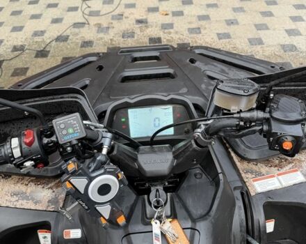 Сегвей Snarler, об'ємом двигуна 0.6 л та пробігом 0 тис. км за 7850 $, фото 3 на Automoto.ua