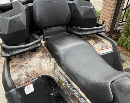 Сегвей Snarler, об'ємом двигуна 0.6 л та пробігом 0 тис. км за 7850 $, фото 9 на Automoto.ua