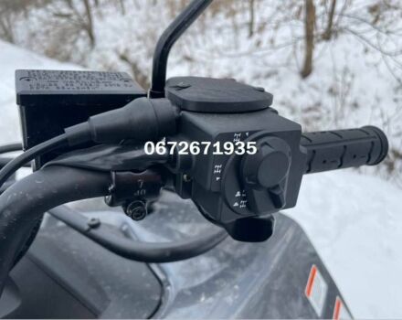 Сегвей Snarler, об'ємом двигуна 0.5 л та пробігом 0 тис. км за 7948 $, фото 3 на Automoto.ua