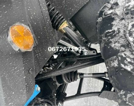 Сегвей Snarler, об'ємом двигуна 0.5 л та пробігом 0 тис. км за 7948 $, фото 10 на Automoto.ua