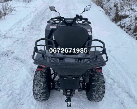 Сегвей Snarler, об'ємом двигуна 0.5 л та пробігом 0 тис. км за 7948 $, фото 9 на Automoto.ua