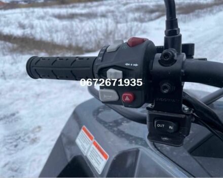 Сегвей Snarler, об'ємом двигуна 0.5 л та пробігом 0 тис. км за 7948 $, фото 4 на Automoto.ua