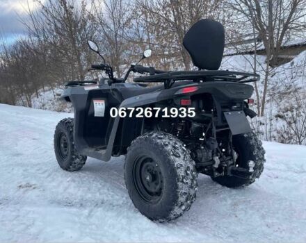 Сегвей Snarler, об'ємом двигуна 0.5 л та пробігом 0 тис. км за 7948 $, фото 13 на Automoto.ua