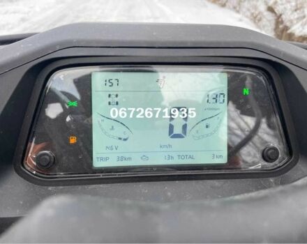 Сегвей Snarler, об'ємом двигуна 0.5 л та пробігом 0 тис. км за 7948 $, фото 5 на Automoto.ua