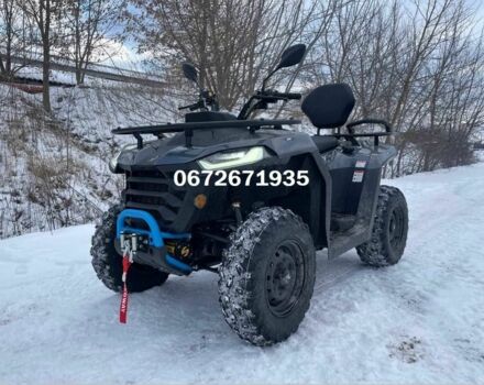 Сегвей Snarler, об'ємом двигуна 0.5 л та пробігом 0 тис. км за 7948 $, фото 14 на Automoto.ua