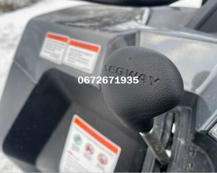 Сегвей Snarler, об'ємом двигуна 0.5 л та пробігом 0 тис. км за 7948 $, фото 6 на Automoto.ua