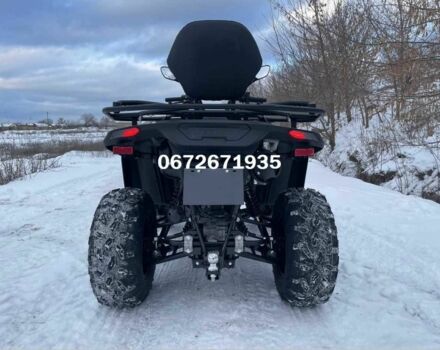 Сегвей Snarler, об'ємом двигуна 0.5 л та пробігом 0 тис. км за 7948 $, фото 12 на Automoto.ua