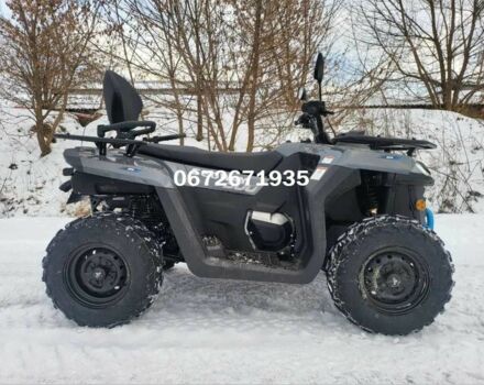 Сегвей Snarler, об'ємом двигуна 0.5 л та пробігом 0 тис. км за 7948 $, фото 2 на Automoto.ua