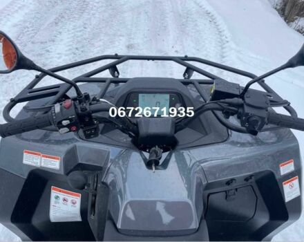 Сегвей Snarler, об'ємом двигуна 0.5 л та пробігом 0 тис. км за 7948 $, фото 7 на Automoto.ua