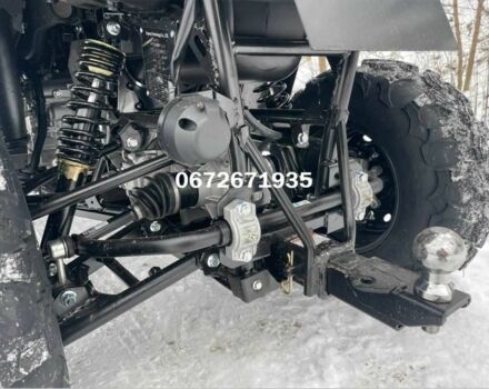 Сегвей Snarler, об'ємом двигуна 0.5 л та пробігом 0 тис. км за 7948 $, фото 11 на Automoto.ua