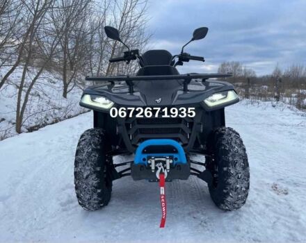 Сегвей Snarler, об'ємом двигуна 0.5 л та пробігом 0 тис. км за 7948 $, фото 15 на Automoto.ua