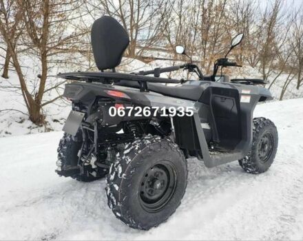 Сегвей Snarler, об'ємом двигуна 0.5 л та пробігом 0 тис. км за 7948 $, фото 1 на Automoto.ua