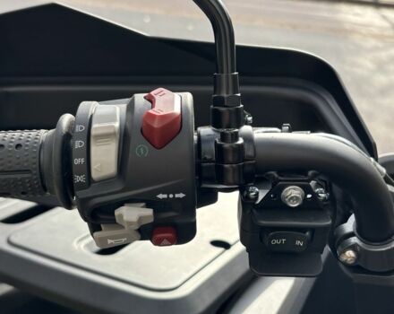 Сегвей Snarler, объемом двигателя 0.6 л и пробегом 0 тыс. км за 9250 $, фото 8 на Automoto.ua