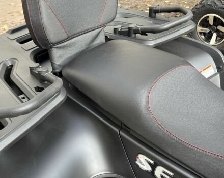 Сегвей Snarler, объемом двигателя 0.6 л и пробегом 0 тыс. км за 9250 $, фото 2 на Automoto.ua