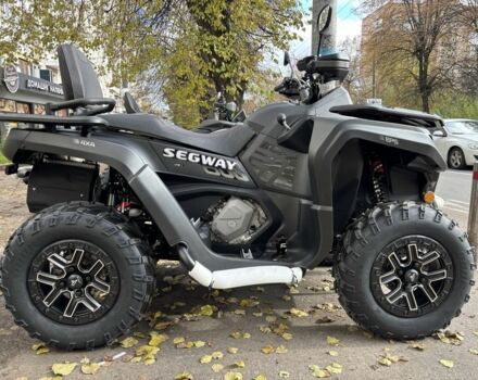 Сегвей Snarler, объемом двигателя 0.6 л и пробегом 0 тыс. км за 9250 $, фото 1 на Automoto.ua