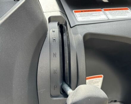 Сегвей Snarler, объемом двигателя 0.6 л и пробегом 0 тыс. км за 9250 $, фото 4 на Automoto.ua