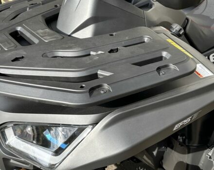 Сегвей Snarler, объемом двигателя 0.6 л и пробегом 0 тыс. км за 9250 $, фото 3 на Automoto.ua