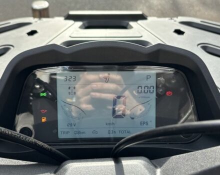 Сегвей Snarler, объемом двигателя 0.6 л и пробегом 0 тыс. км за 9250 $, фото 9 на Automoto.ua