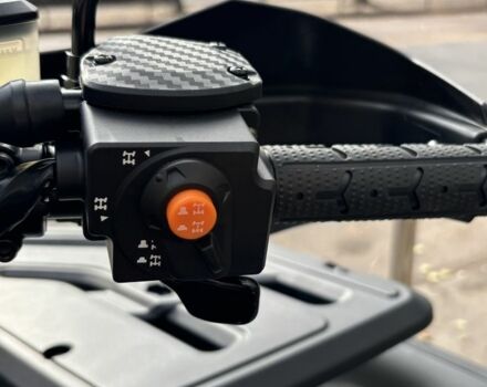 Сегвей Snarler, объемом двигателя 0.6 л и пробегом 0 тыс. км за 9250 $, фото 10 на Automoto.ua