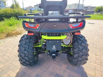 Сегвей Snarler, объемом двигателя 0.57 л и пробегом 0 тыс. км за 6000 $, фото 1 на Automoto.ua