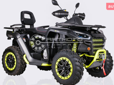 Сегвей Snarler 2023 в Кропивницком (Кировограде) на Automoto.ua Сегвей Snarler, объемом двигателя 0.57 л и пробегом 0 тыс. км за 9250 $, фото 1 на Automoto.ua