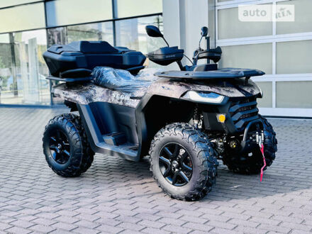 Сегвей Snarler 2024 в Ровно на Automoto.ua Сегвей Snarler, объемом двигателя 0.5 л и пробегом 1 тыс. км за 8050 $, фото 1 на Automoto.ua