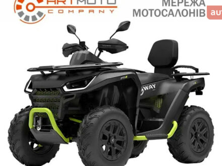 Сегвей Snarler 2024 в Киеве на Automoto.ua Сегвей Snarler, объемом двигателя 0.5 л и пробегом 0 тыс. км за 7950 $, фото 1 на Automoto.ua